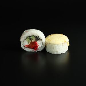 Ролл Лас-Вегас