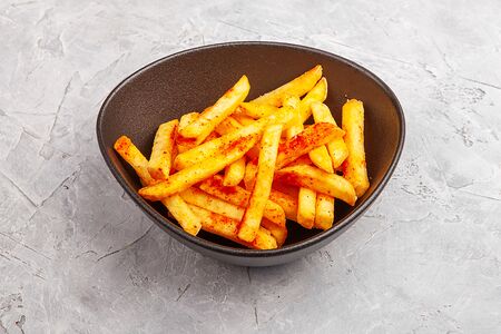 Картофель фри