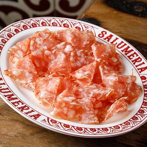 Салями Наполи