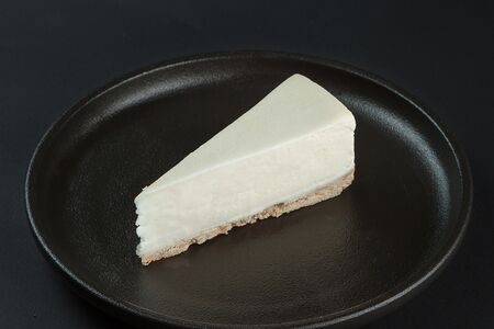 Чизкейк классический New York 