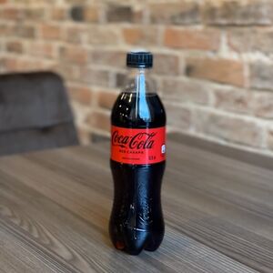 Coca-Cola Zero