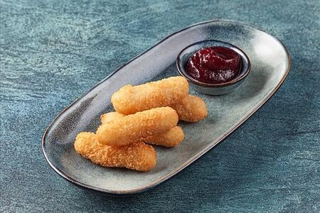 Сырные палочки