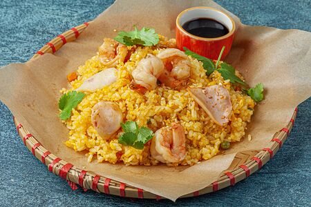 Ком Ранг Хай Шан