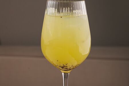 Мятный Спритс 