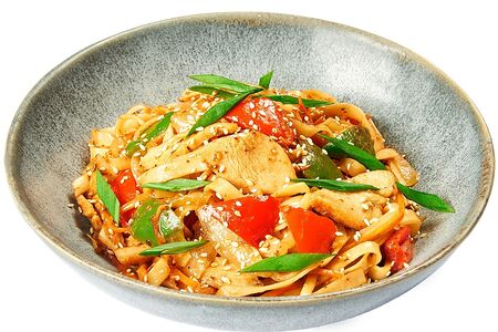 Вок СеСам Чикен