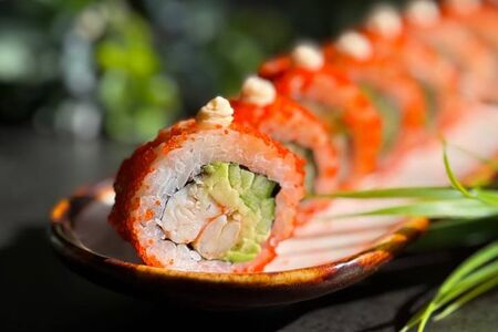 Ролл Калифорния