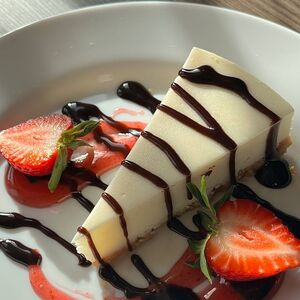 Чизкейк Нью-Йорк