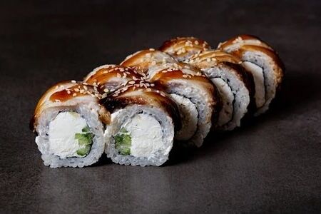 Филадельфия Угрьем