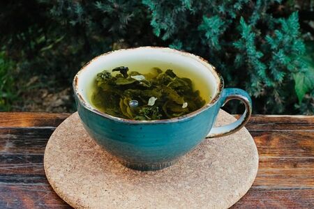 Молочный Улун БОЛЬШОЙ