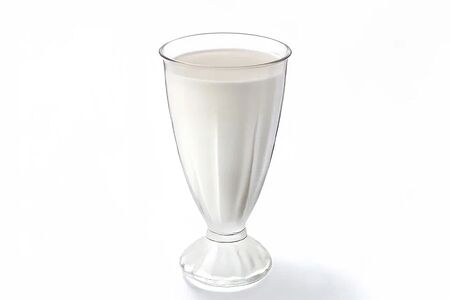 Молочный коктейль