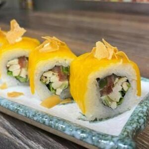 Цезарь криспи