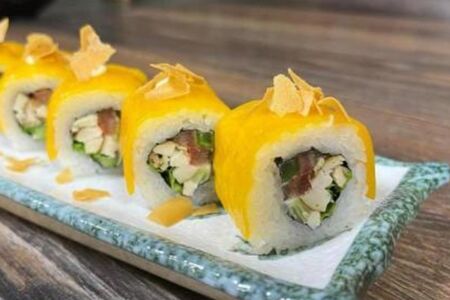 Цезарь криспи