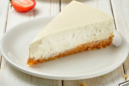 Чизкейк Нью-Йорк