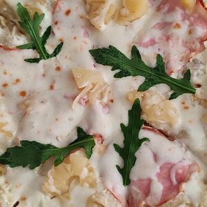 Пицца Гавайская