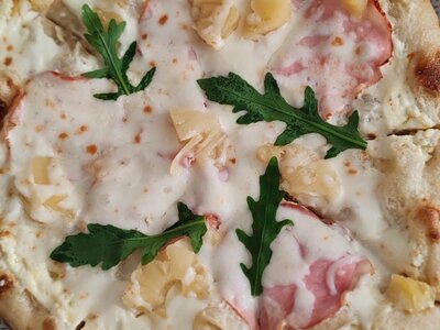 Пицца Гавайская