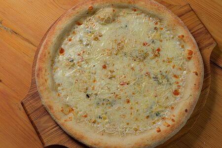 Четыре сыра