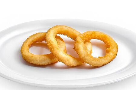 Кольца кальмара