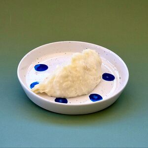 Картофельное пюре