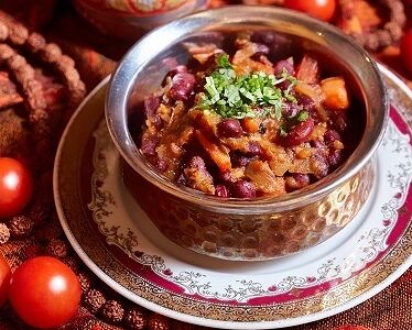 Раджма Массала