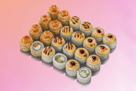 Набор Мини запеченный