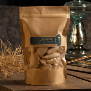 Вареники с творогом замороженные