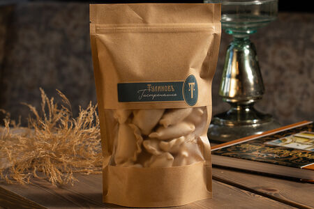 Вареники с творогом замороженные