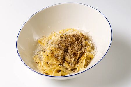 Трюфельная