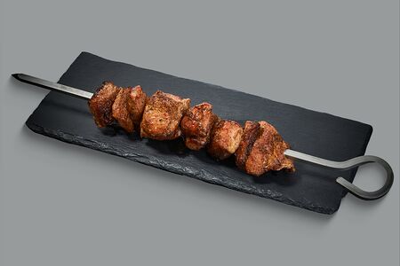 Шашлык по-армянски