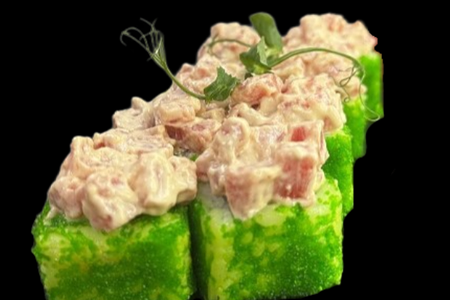 Туна Тар тар