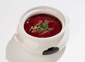 Борщ фермерский