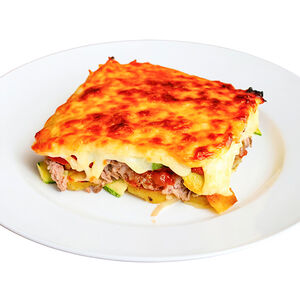 Мясо по-французски