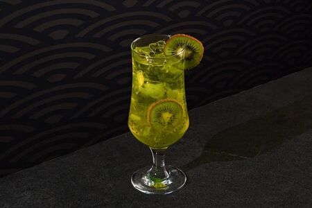 Яблоко-киви