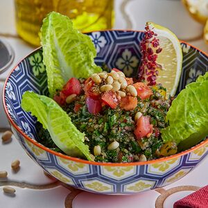 Салат Табуле