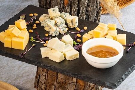 Сырное Плато