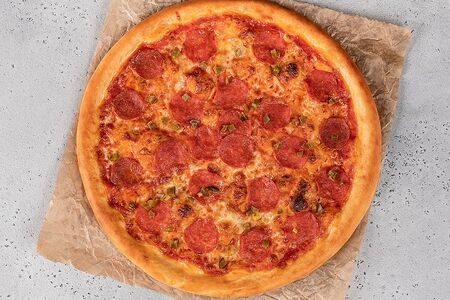 Пицца Пеперони