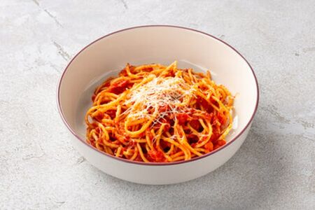 Паста Помодоро