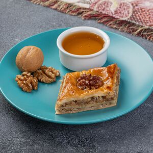 Пахлава сочинская