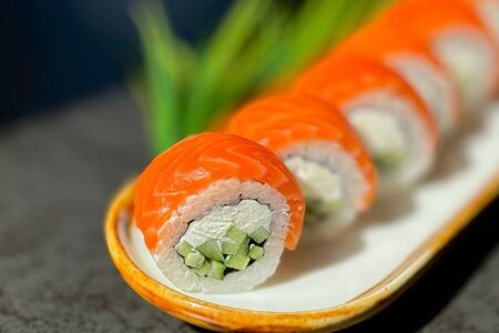 Ролл Филадельфия