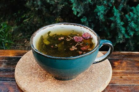 Клубника Маракуйя МАЛЕНЬКИЙ