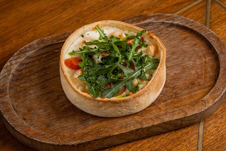 Florida Deep Dish