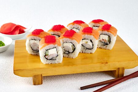 Ролл Нагано