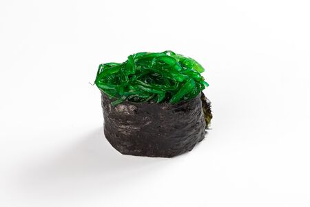 Гункан с чукой