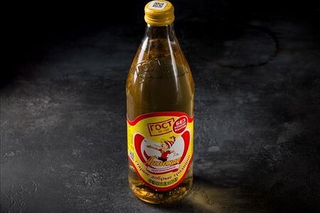 Старые добрые традиции Лимонад Буратино