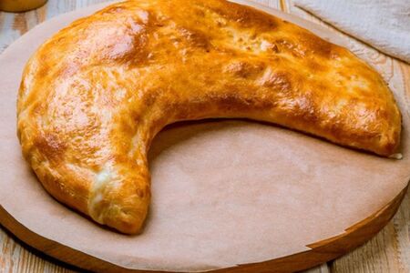 Хачапури гурули