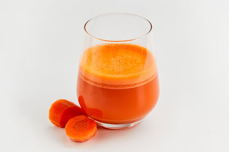 Фреш Морковь 