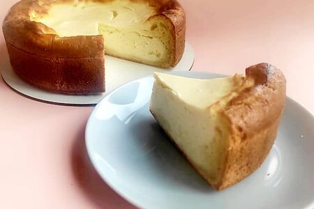 Ватрушка Рикотта порция 