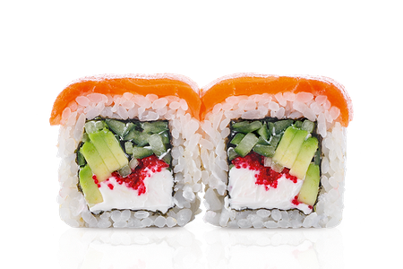 Ролл Филадельфия