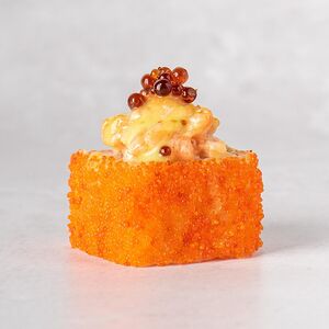 Мурасаки ролл