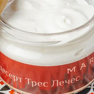 Трес лечес в банке