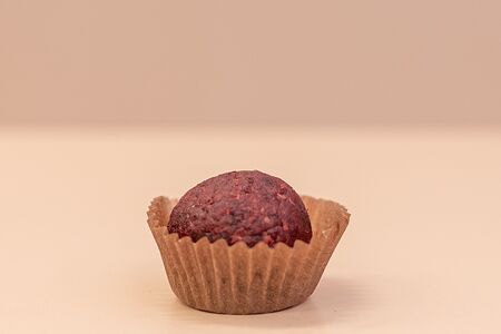 Конфета Клюква и арахис